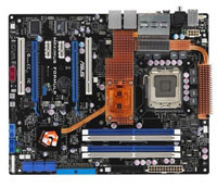 Asus Maximus Formula (Special Edition) (MAXIMUS FORMULA SE)